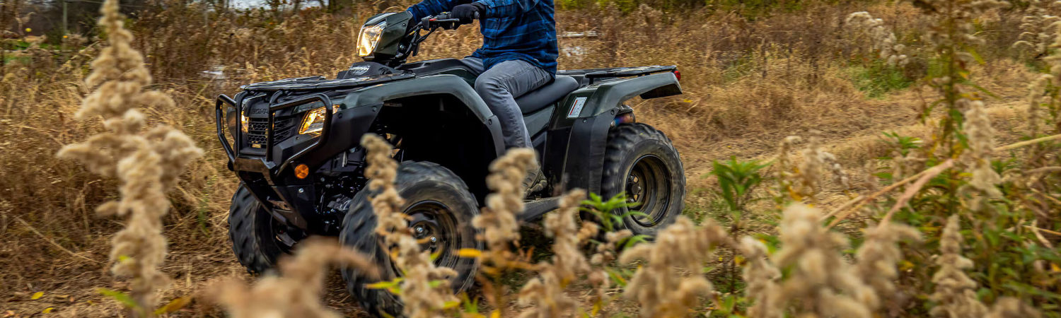 2024 Honda® ATV for sale in America's Motor Sports, Nashville, Tennessee