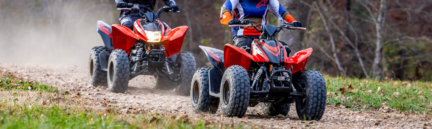 2024 Honda® ATV for sale in America's Motor Sports, Nashville, Tennessee