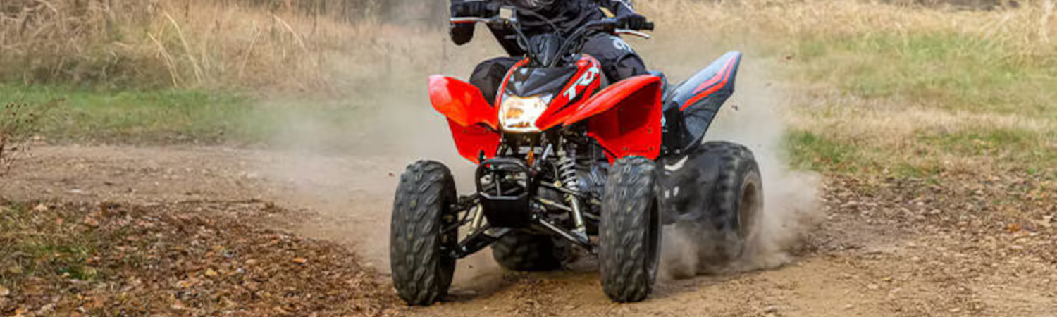 2024 Honda® ATV for sale in America's Motor Sports, Nashville, Tennessee